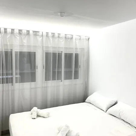 Bergamo Boutique Centro Lägenhet *