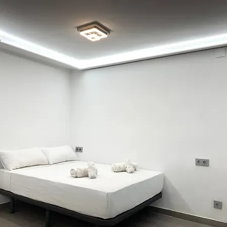 Lägenhet Bergamo Boutique Centro